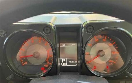 Suzuki Jimny, 2021 год, 1 360 000 рублей, 7 фотография