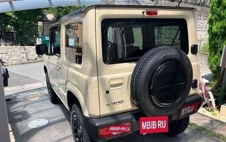 Suzuki Jimny, 2021 год, 1 360 000 рублей, 3 фотография