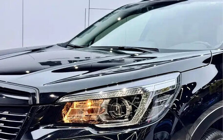 Subaru Forester, 2022 год, 1 810 555 рублей, 5 фотография