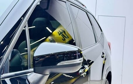 Subaru Forester, 2022 год, 1 810 555 рублей, 10 фотография