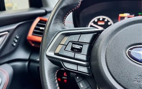 Subaru Forester, 2022 год, 1 810 555 рублей, 14 фотография