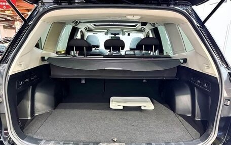 Subaru Forester, 2022 год, 1 810 555 рублей, 11 фотография