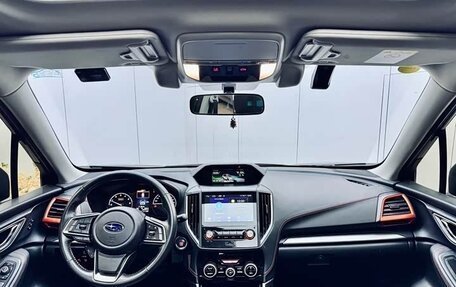 Subaru Forester, 2022 год, 1 810 555 рублей, 13 фотография