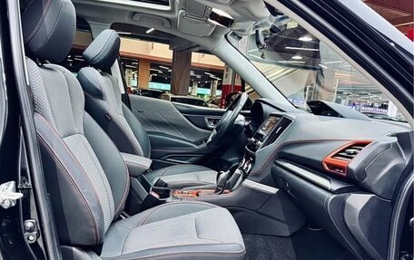 Subaru Forester, 2022 год, 1 810 555 рублей, 17 фотография