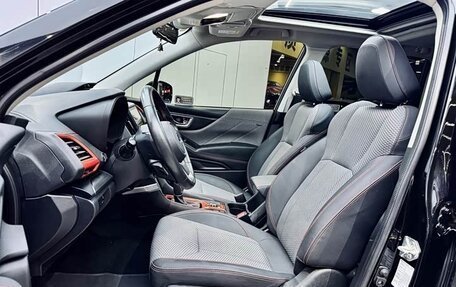 Subaru Forester, 2022 год, 1 810 555 рублей, 18 фотография