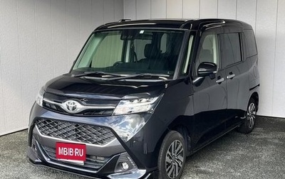 Toyota Tank I, 2020 год, 720 000 рублей, 1 фотография