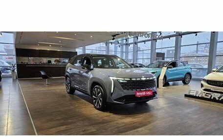 Geely Atlas, 2024 год, 4 030 990 рублей, 1 фотография