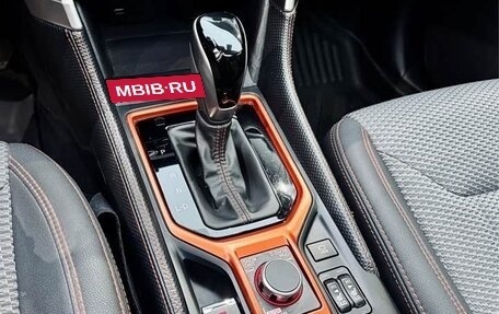 Subaru Forester, 2022 год, 1 810 555 рублей, 19 фотография