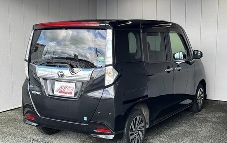 Toyota Tank I, 2020 год, 720 000 рублей, 4 фотография