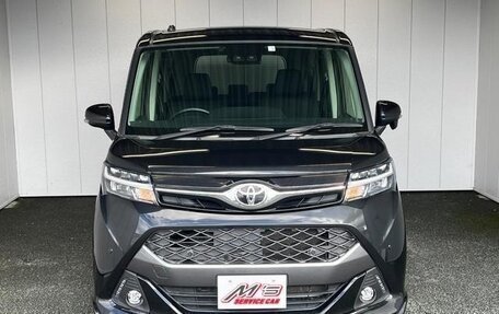 Toyota Tank I, 2020 год, 720 000 рублей, 2 фотография