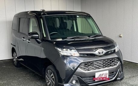 Toyota Tank I, 2020 год, 720 000 рублей, 3 фотография