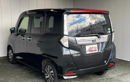 Toyota Tank I, 2020 год, 720 000 рублей, 6 фотография
