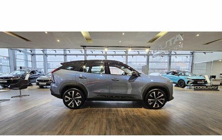 Geely Atlas, 2024 год, 4 030 990 рублей, 4 фотография