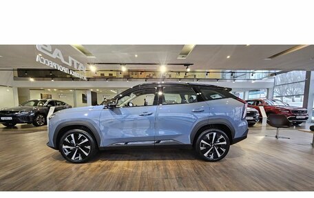 Geely Atlas, 2024 год, 4 030 990 рублей, 3 фотография