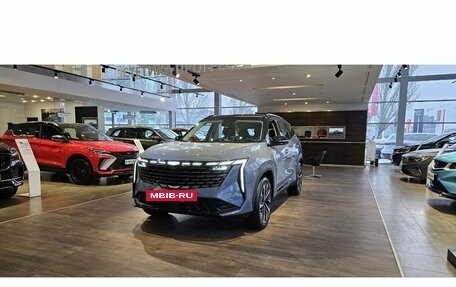 Geely Atlas, 2024 год, 4 030 990 рублей, 6 фотография