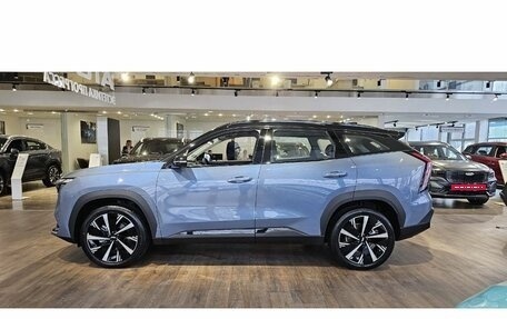Geely Atlas, 2024 год, 4 030 990 рублей, 7 фотография