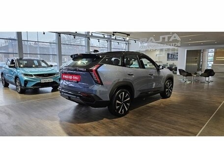 Geely Atlas, 2024 год, 4 030 990 рублей, 8 фотография