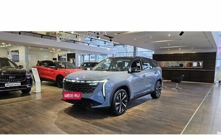 Geely Atlas, 2024 год, 4 030 990 рублей, 2 фотография