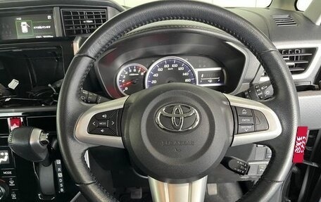Toyota Tank I, 2020 год, 720 000 рублей, 8 фотография