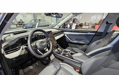 Geely Atlas, 2024 год, 4 030 990 рублей, 13 фотография