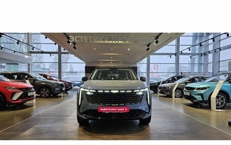 Geely Atlas, 2024 год, 4 030 990 рублей, 9 фотография