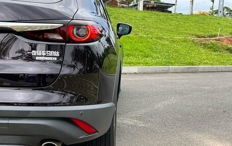 Mazda CX-4, 2021 год, 2 200 000 рублей, 11 фотография