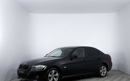 BMW 3 серия, 2011 год, 834 000 рублей, 1 фотография