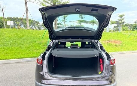 Mazda CX-4, 2021 год, 2 200 000 рублей, 16 фотография