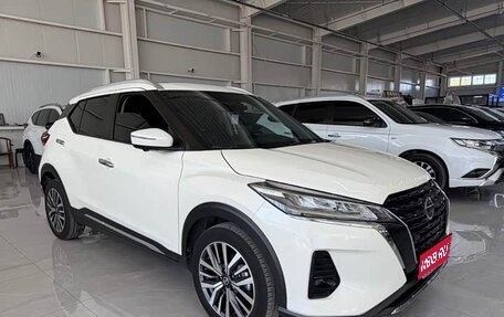 Nissan Kicks I, 2022 год, 1 611 000 рублей, 1 фотография