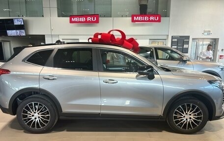 Haval Jolion, 2025 год, 2 399 000 рублей, 8 фотография