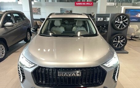 Haval Jolion, 2025 год, 2 399 000 рублей, 4 фотография