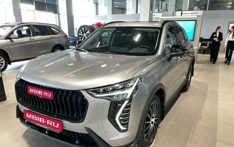 Haval Jolion, 2025 год, 2 399 000 рублей, 6 фотография