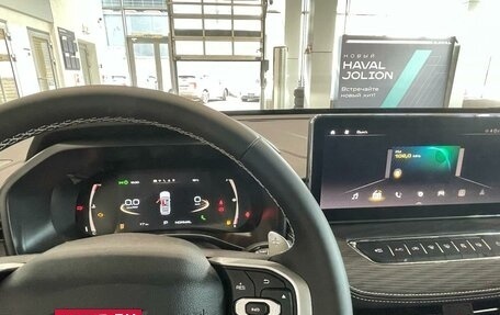 Haval Jolion, 2025 год, 2 399 000 рублей, 13 фотография