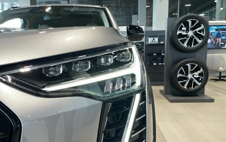 Haval Jolion, 2025 год, 2 399 000 рублей, 23 фотография