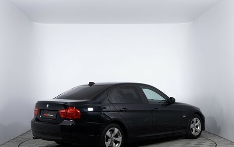 BMW 3 серия, 2011 год, 834 000 рублей, 5 фотография