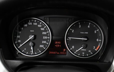 BMW 3 серия, 2011 год, 834 000 рублей, 12 фотография