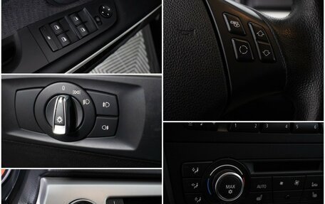 BMW 3 серия, 2011 год, 834 000 рублей, 16 фотография