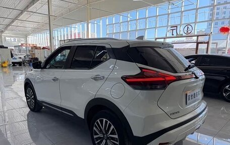Nissan Kicks I, 2022 год, 1 611 000 рублей, 4 фотография
