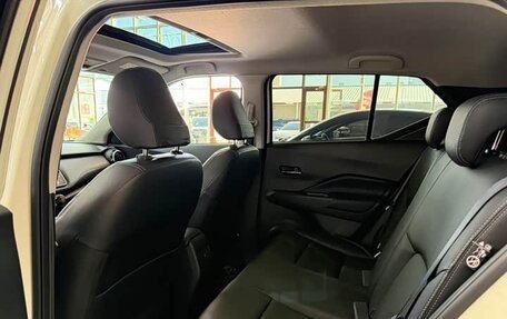 Nissan Kicks I, 2022 год, 1 611 000 рублей, 15 фотография