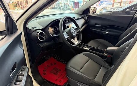 Nissan Kicks I, 2022 год, 1 611 000 рублей, 7 фотография