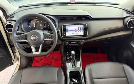 Nissan Kicks I, 2022 год, 1 611 000 рублей, 8 фотография