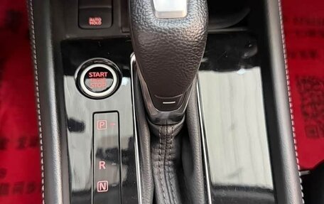 Nissan Kicks I, 2022 год, 1 611 000 рублей, 13 фотография