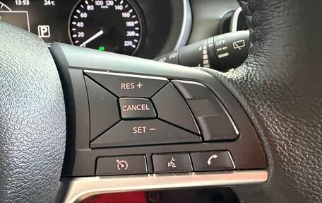 Nissan Kicks I, 2022 год, 1 611 000 рублей, 11 фотография