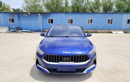KIA K3, 2021 год, 1 455 000 рублей, 2 фотография