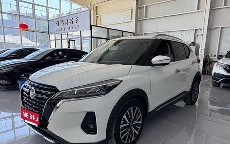 Nissan Kicks I, 2022 год, 1 611 000 рублей, 3 фотография
