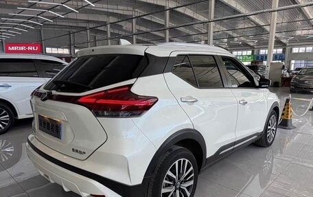 Nissan Kicks I, 2022 год, 1 611 000 рублей, 6 фотография