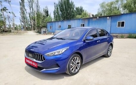 KIA K3, 2021 год, 1 455 000 рублей, 3 фотография
