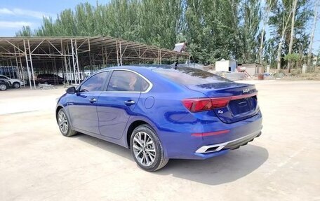 KIA K3, 2021 год, 1 455 000 рублей, 4 фотография