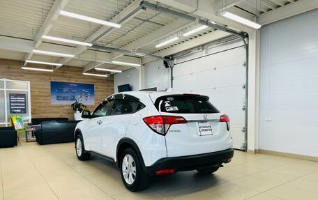 Honda Vezel, 2019 год, 2 149 900 рублей, 4 фотография