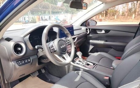 KIA K3, 2021 год, 1 455 000 рублей, 7 фотография